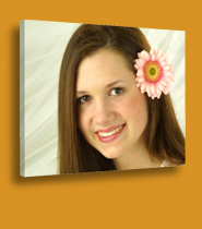 Canvas Gallery Wraps